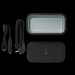 Pack Experience Warmer noir Onyx