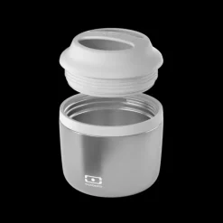 Pack MB Element metallic Silver