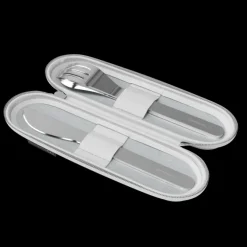 Pack MB Element metallic Silver