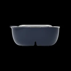 Pack MB Gourmet M Deep Denim + couverts