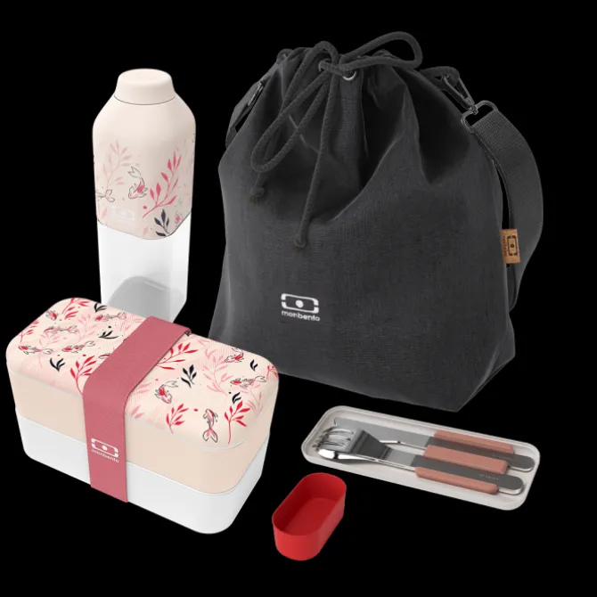 Pack MB Original graphic Ambition