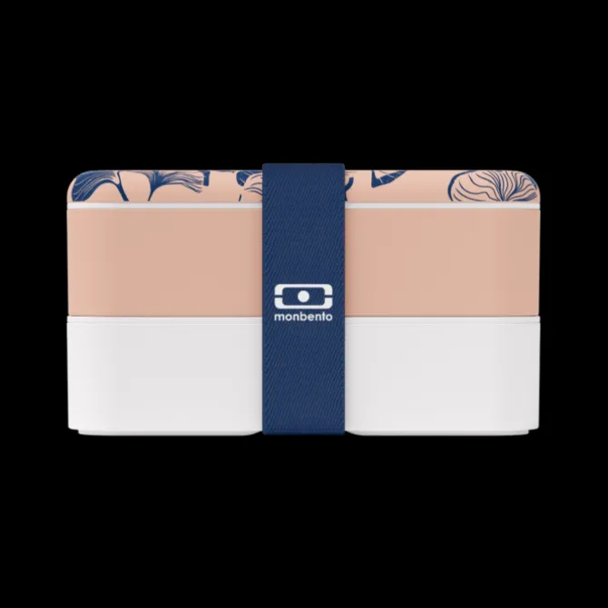 Pack MB Original graphic Ginkgo