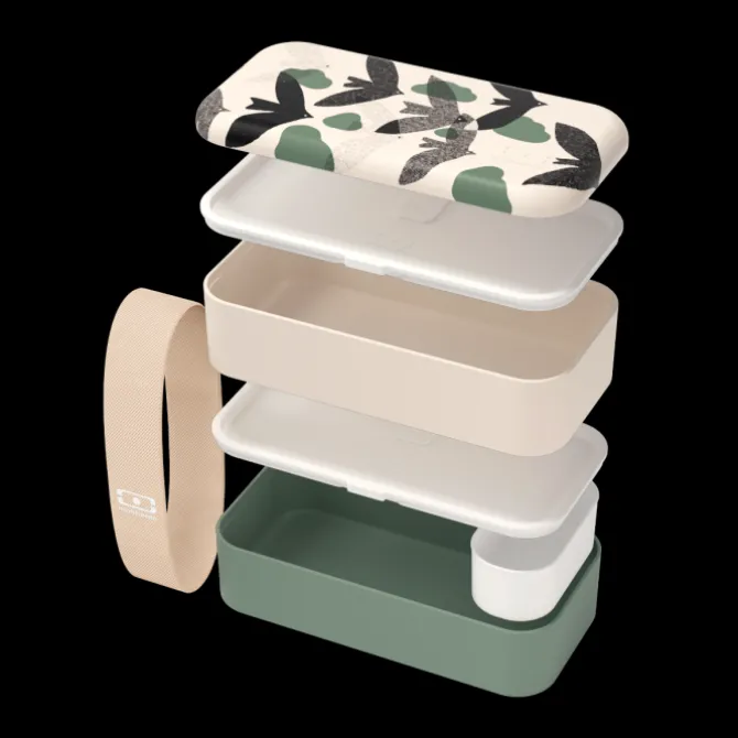 Pack MB Original graphic Birds