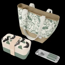 Pack MB Original graphic Birds + cabas isotherme