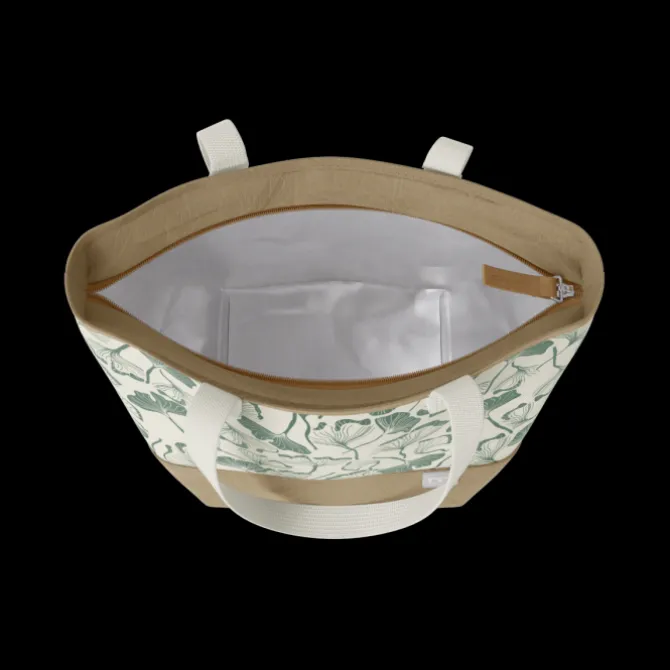 Pack MB Original graphic Birds + cabas isotherme