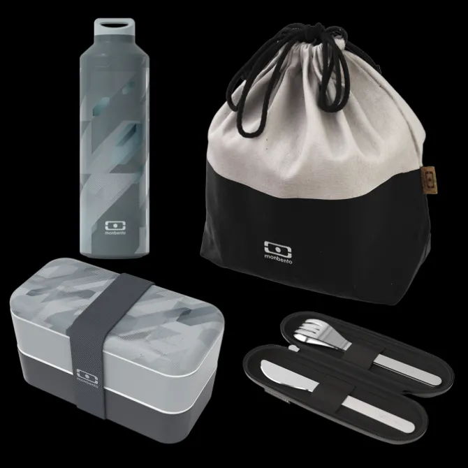 Pack MB Original graphic Dimensions