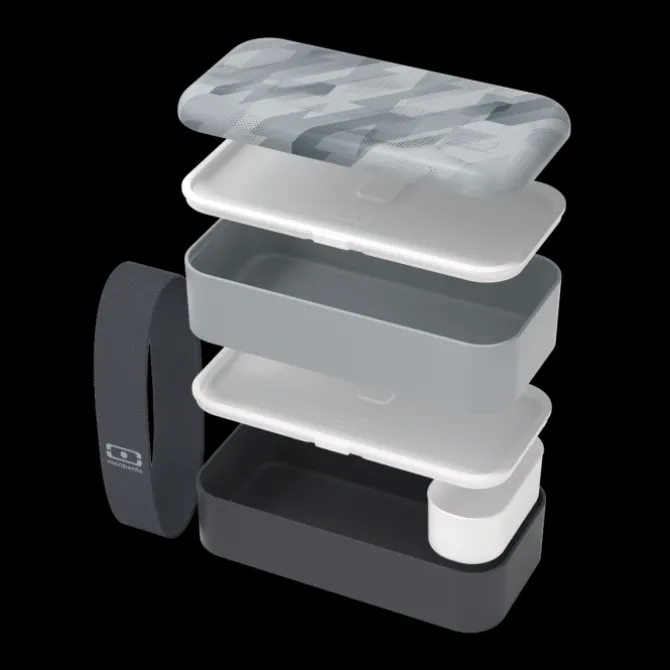 Pack MB Original graphic Dimensions