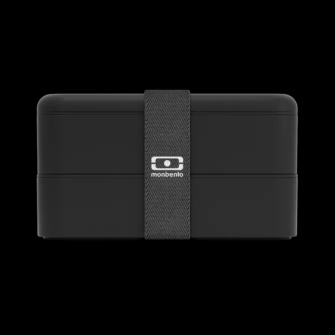 Pack MB Original noir/jaune