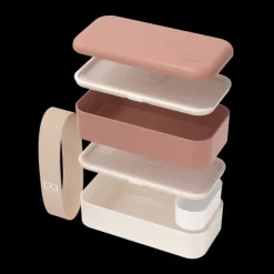 Pack MB Original rose Moka