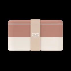 Pack MB Original rose Moka