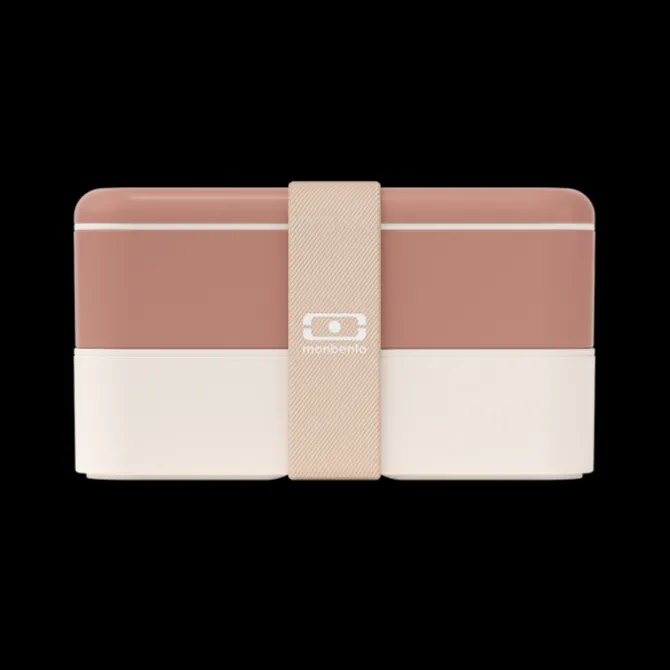 Pack MB Original rose Moka