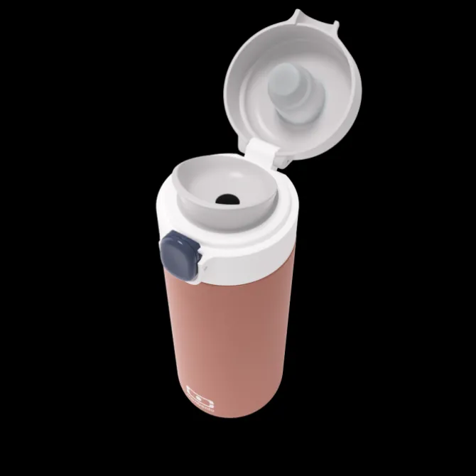 Pack MB Original rose Moka