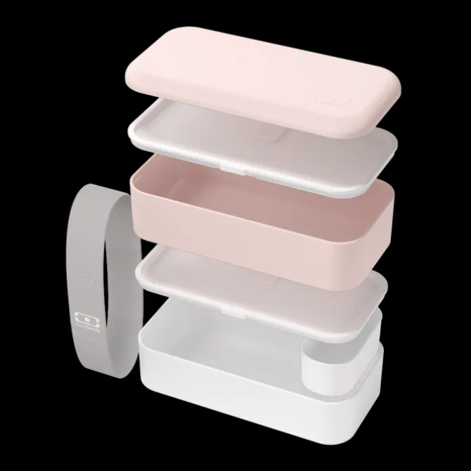 Pack MB Original rose Natural