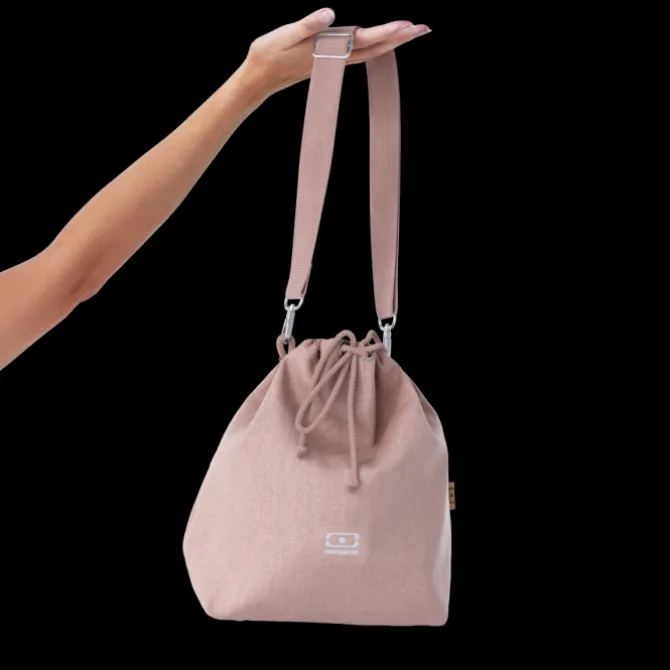 Pack MB Original rose Natural