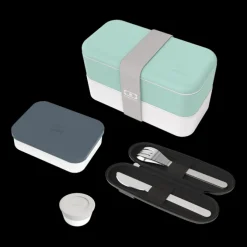 Pack MB Original vert Matcha