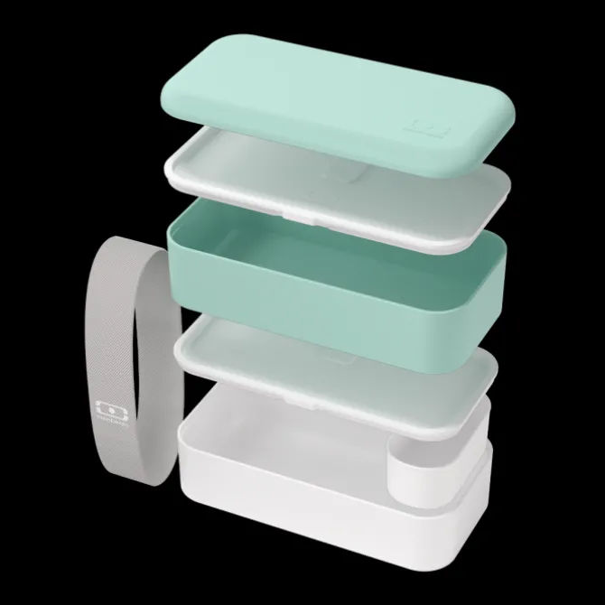 Pack MB Original vert Matcha