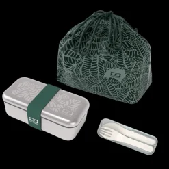 Pack MB Sense graphic Jungle