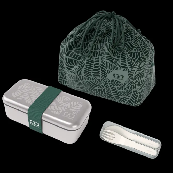 Pack MB Sense graphic Jungle