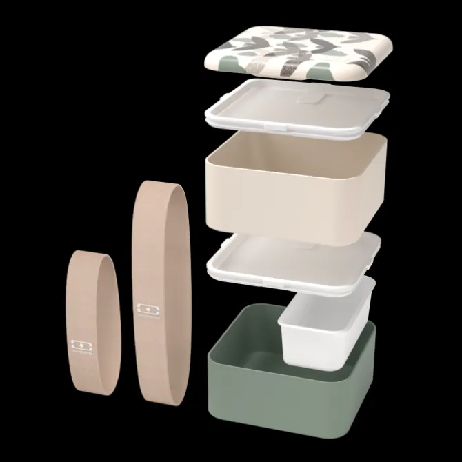 Pack MB Square graphic Birds