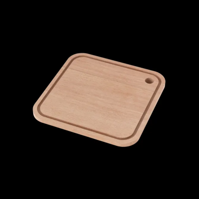 Set Accessoires MB Cut Square