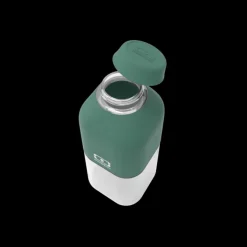 Set gou00fbter + sac u00e0 dos enfant vert