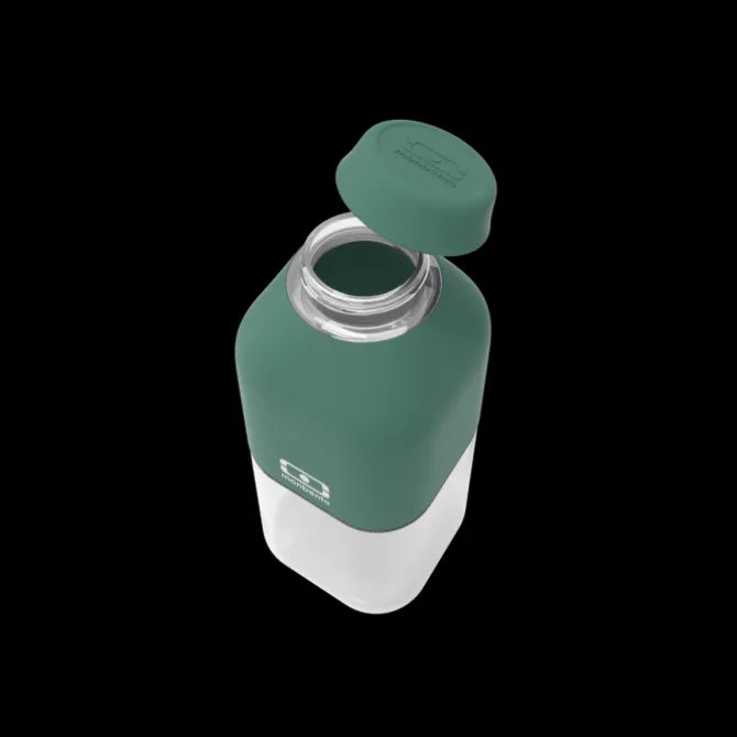 Set gou00fbter + sac u00e0 dos enfant vert