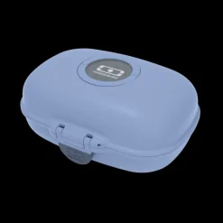 Set gou00fbter bleu Infinity