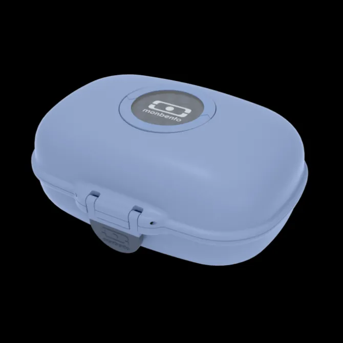 Set gou00fbter bleu Infinity