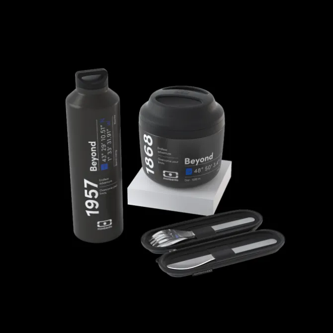 Set MB Element Beyond