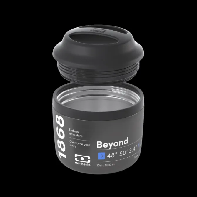 Set MB Element Beyond