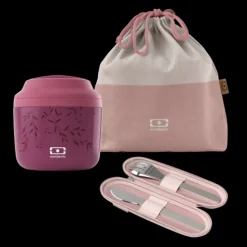 Set MB Element graphic Berry