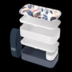 Set MB Original bleu Vegetal