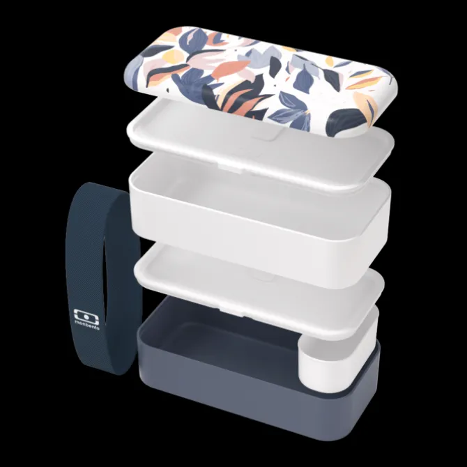 Set MB Original bleu Vegetal