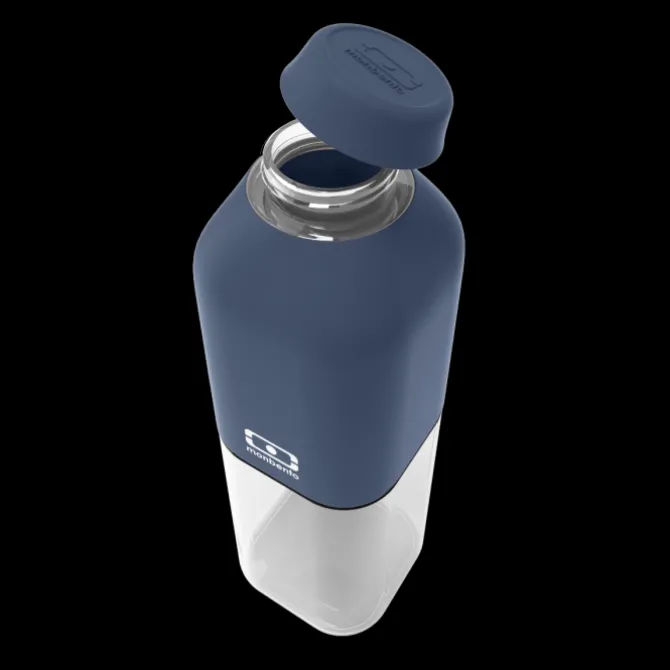 Set MB Original bleu Vegetal