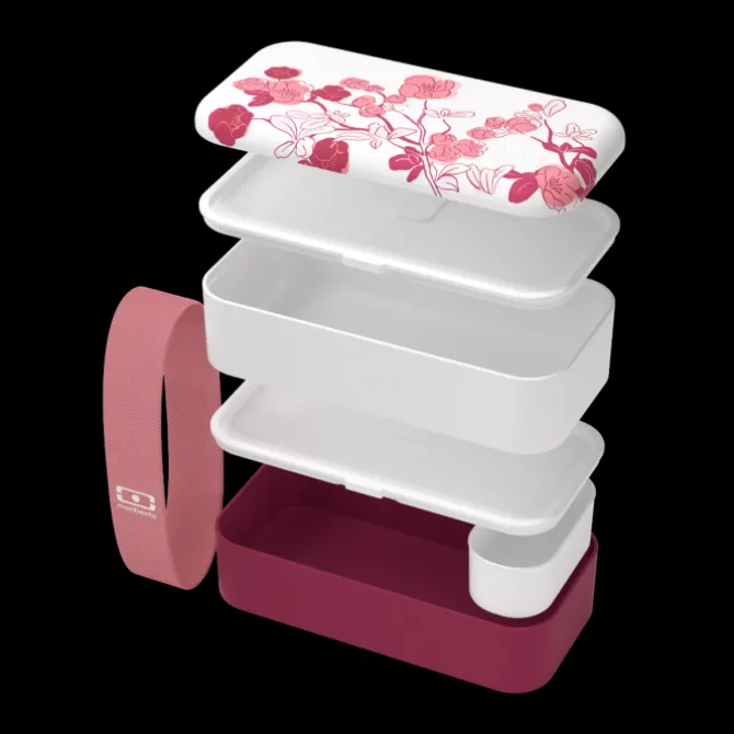 Set MB Original graphic Magnolia