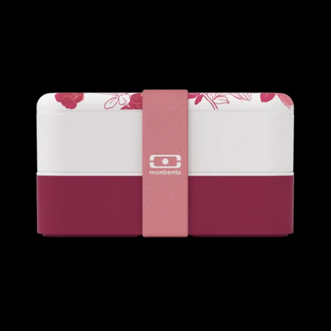 Set MB Original graphic Magnolia