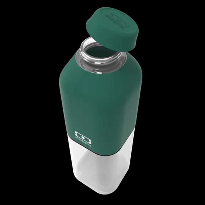 Set MB Original Jungle/gris