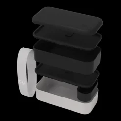 Set MB Original noir/gris