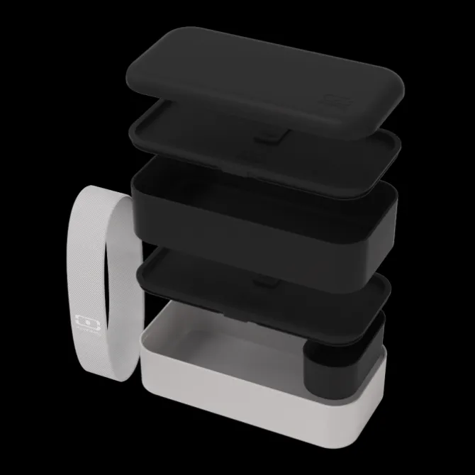 Set MB Original noir/gris