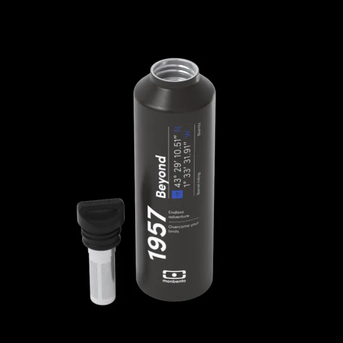 Set MB Original noir/gris