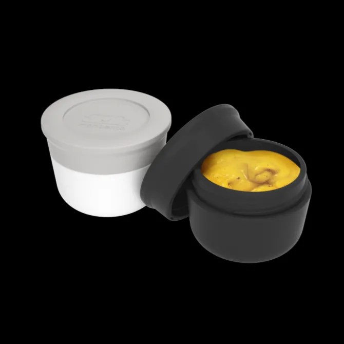 Set MB Original noir/gris