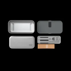 Set MB Sense + MB Slim Box