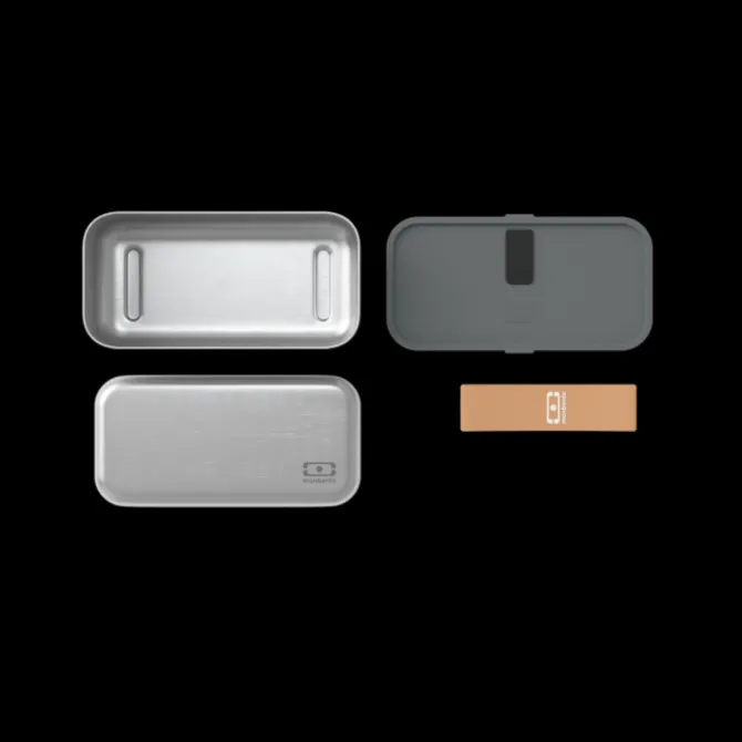 Set MB Sense + ru00e9cipient MB Original