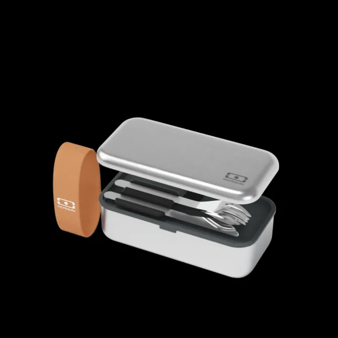 Set MB Sense + ru00e9cipient MB Original