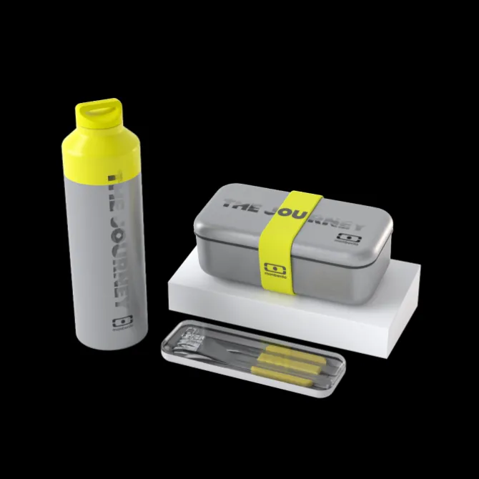 Set MB Sense The Journey