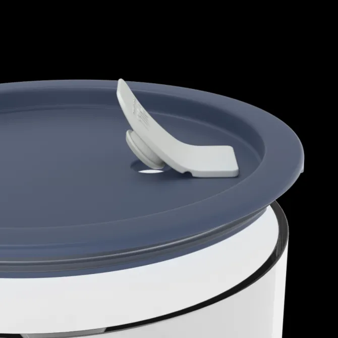 Set zu00e9ro-du00e9chet - Organiser